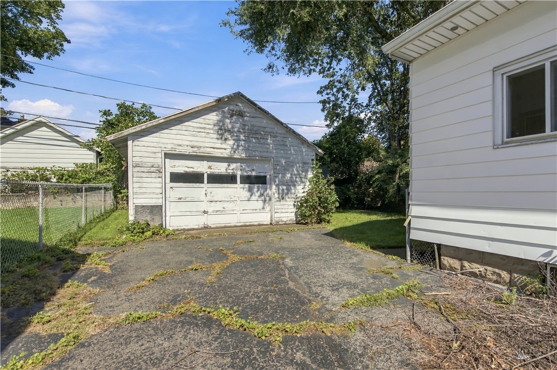 132 Rodessa Road Greece, NY 14616 - Photo 21 of 23 Gallery Image 21