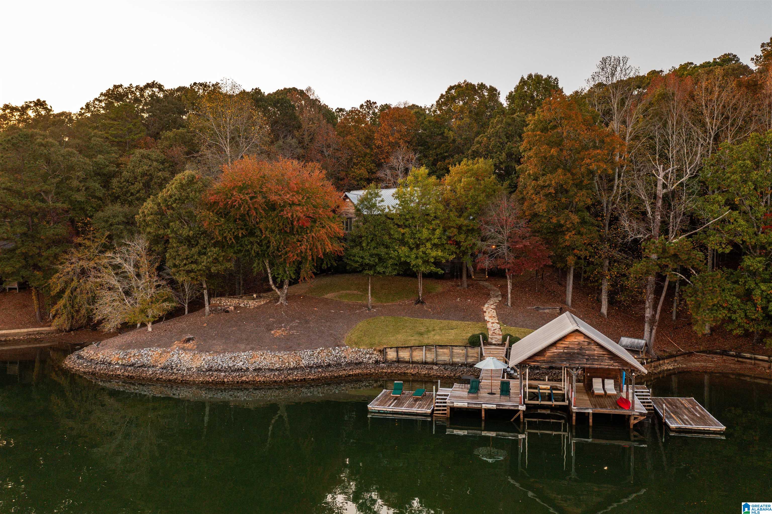 1692 Oat Road Alexander City, AL 35010 - Photo 97 of 100
