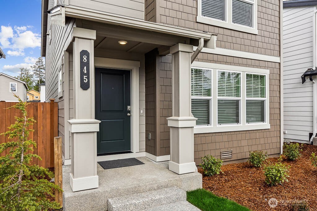 518 Cremini Loop Southeast, Unit 69 Lacey, WA 98513 - Photo 2 of 28