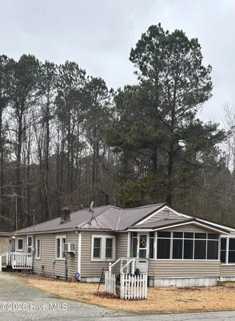 $99,900 | 121 Happy Home Road, Tyner, NC 27980