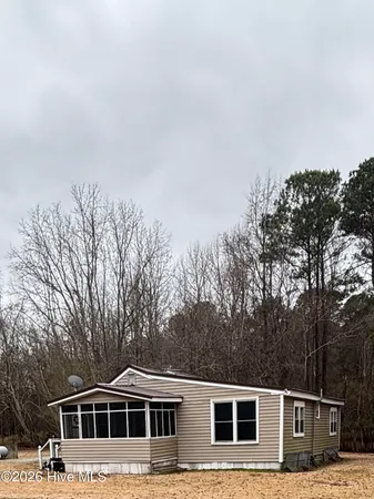 $99,900 | 121 Happy Home Road, Tyner, NC 27980