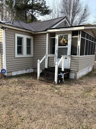 $99,900 | 121 Happy Home Road, Tyner, NC 27980