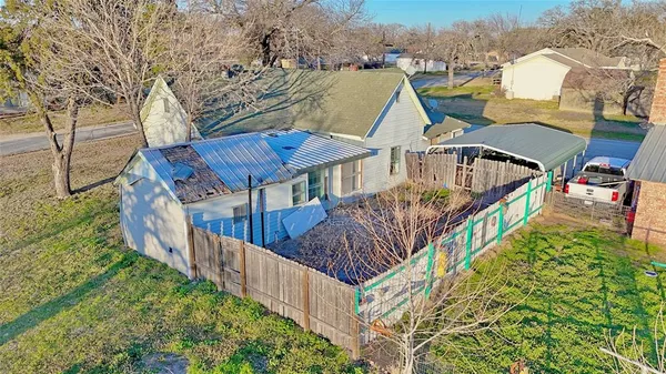 $40,000 | 404 Hall Street, Montague, TX 76251