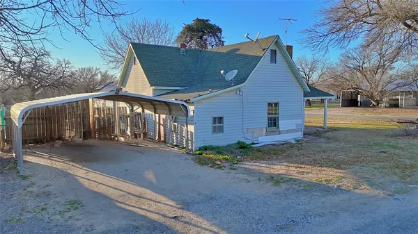 $40,000 | 404 Hall Street, Montague, TX 76251