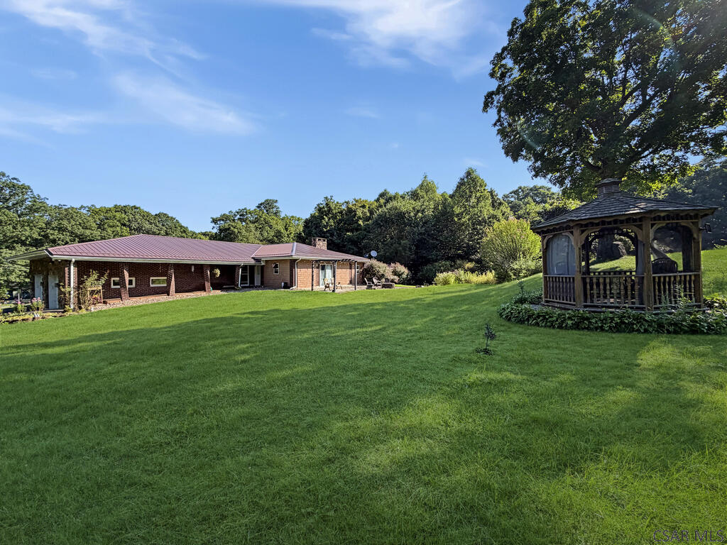 1443 Greenwich Road Cherry Tree, PA 15724 - Photo 15 of 71 Gallery Image 15