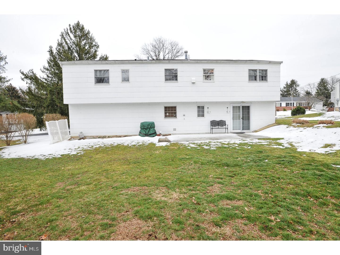 554 Lowell Road Warminster, PA 18974 - Photo 22 of 23