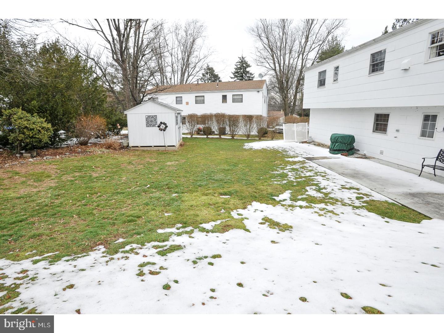 554 Lowell Road Warminster, PA 18974 - Photo 23 of 23