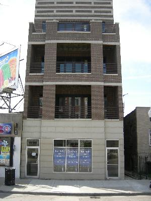 2903 West Irving Park Road, Unit 1 Chicago, IL 60618 - Photo 1 of 15 a building view