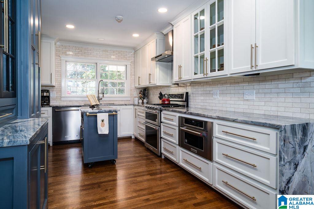 3415 Cherokee Road Birmingham, AL 35223 - Photo 18 of 50