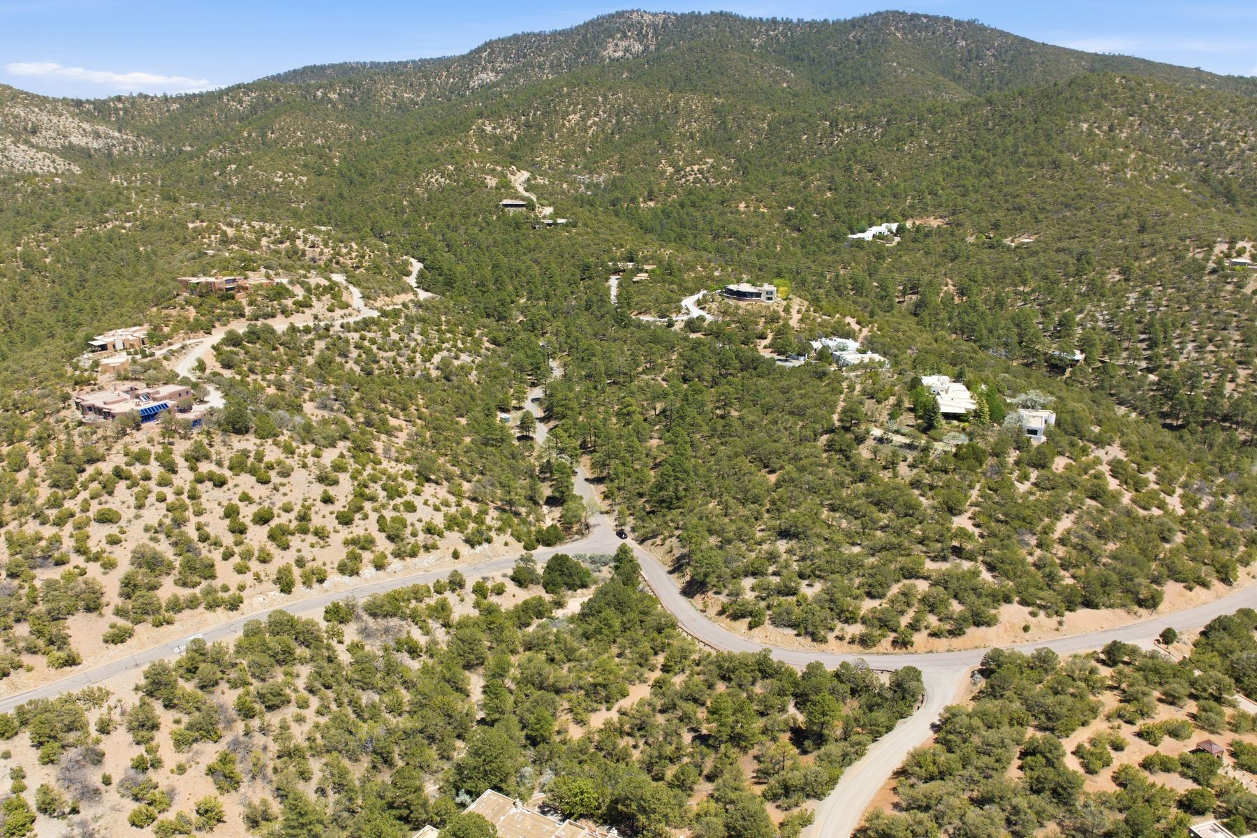 1521 Wilderness Gate Road, Unit LOT 16 Santa Fe, NM 87505 - Photo 7 of 9