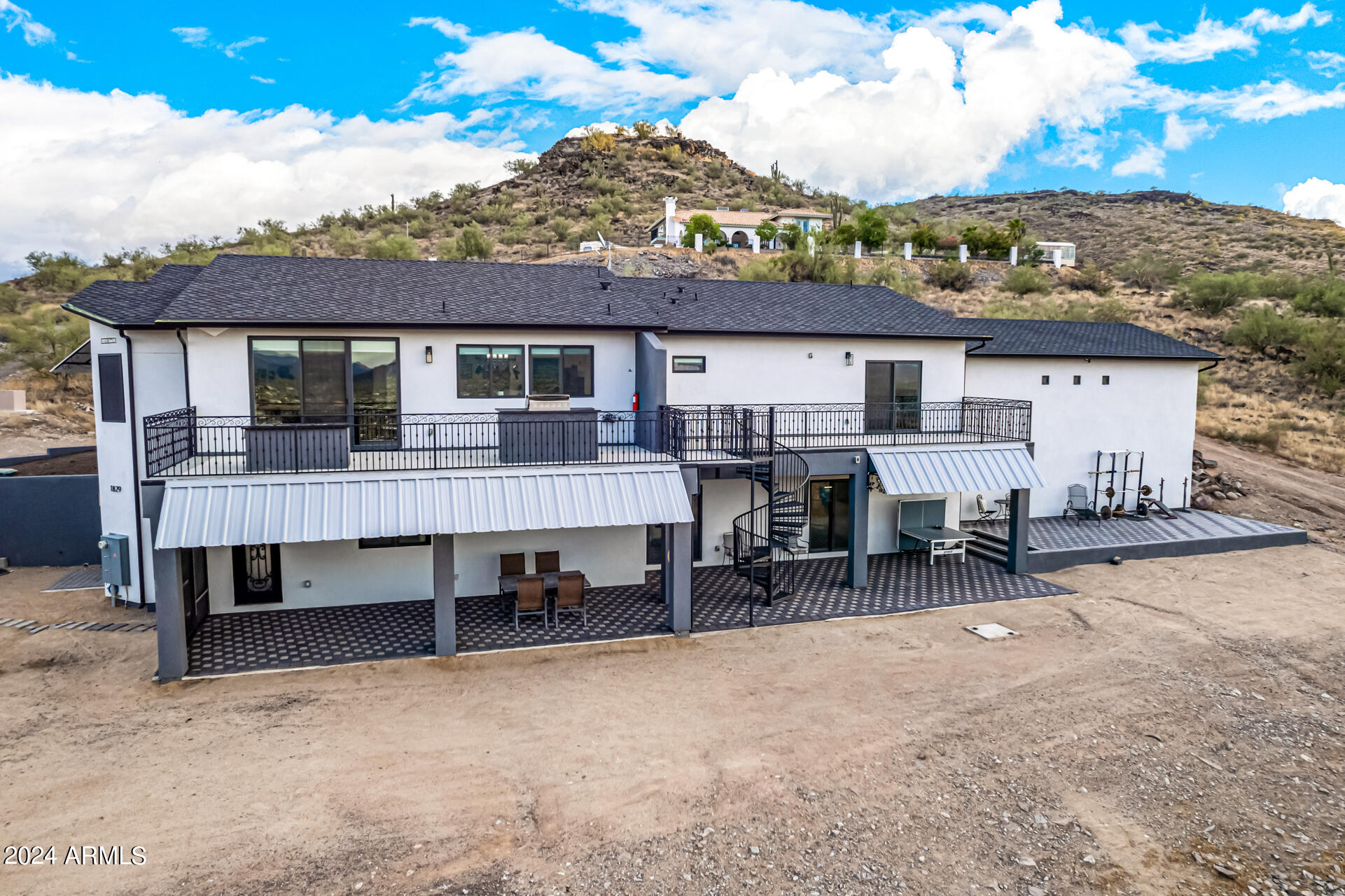 1829 West Cloud Road Phoenix, AZ 85086 - Photo 117 of 137 0241-121-Cloud
