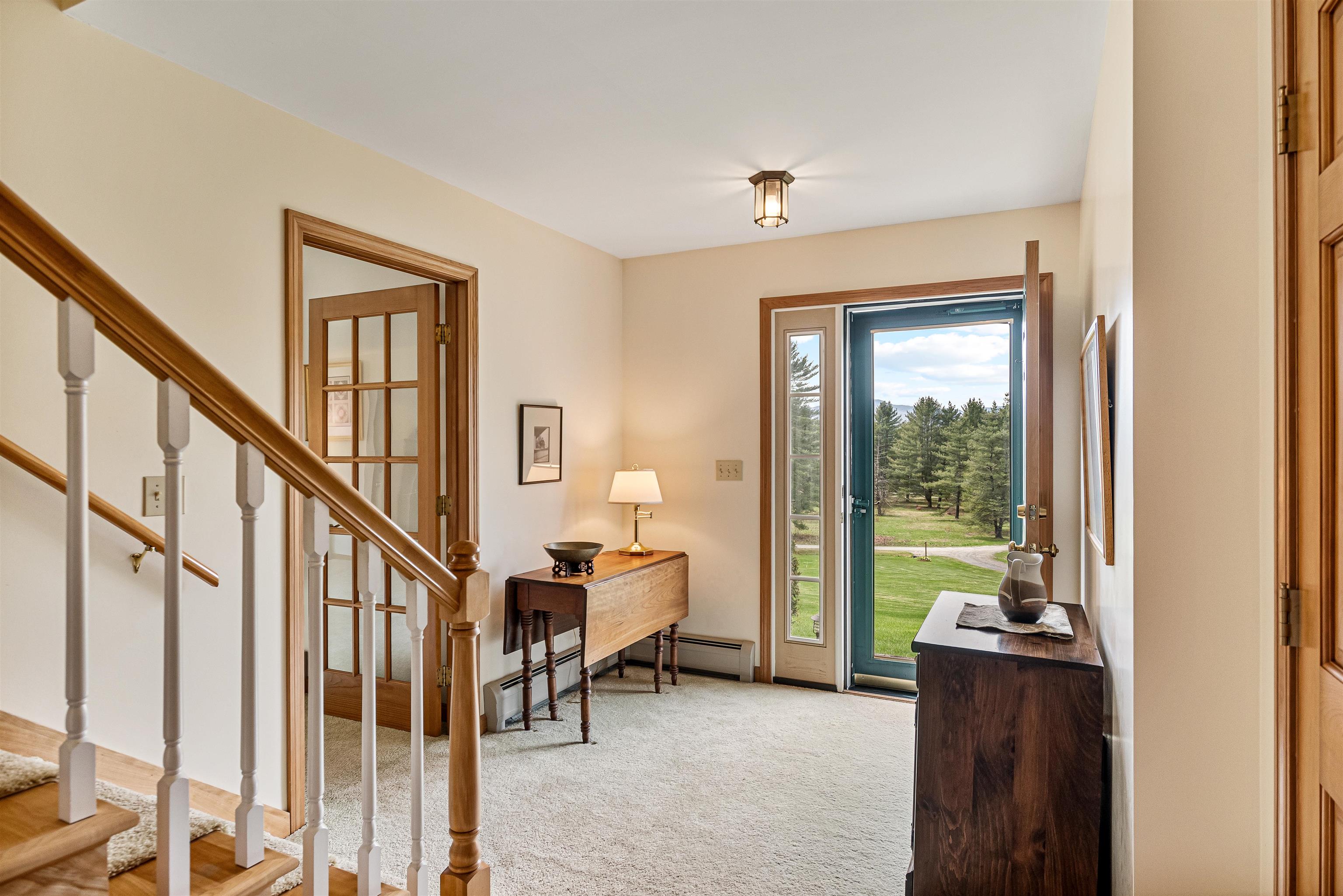 103 Foxfire Lane Stowe, VT 05672 - Photo 11 of 51