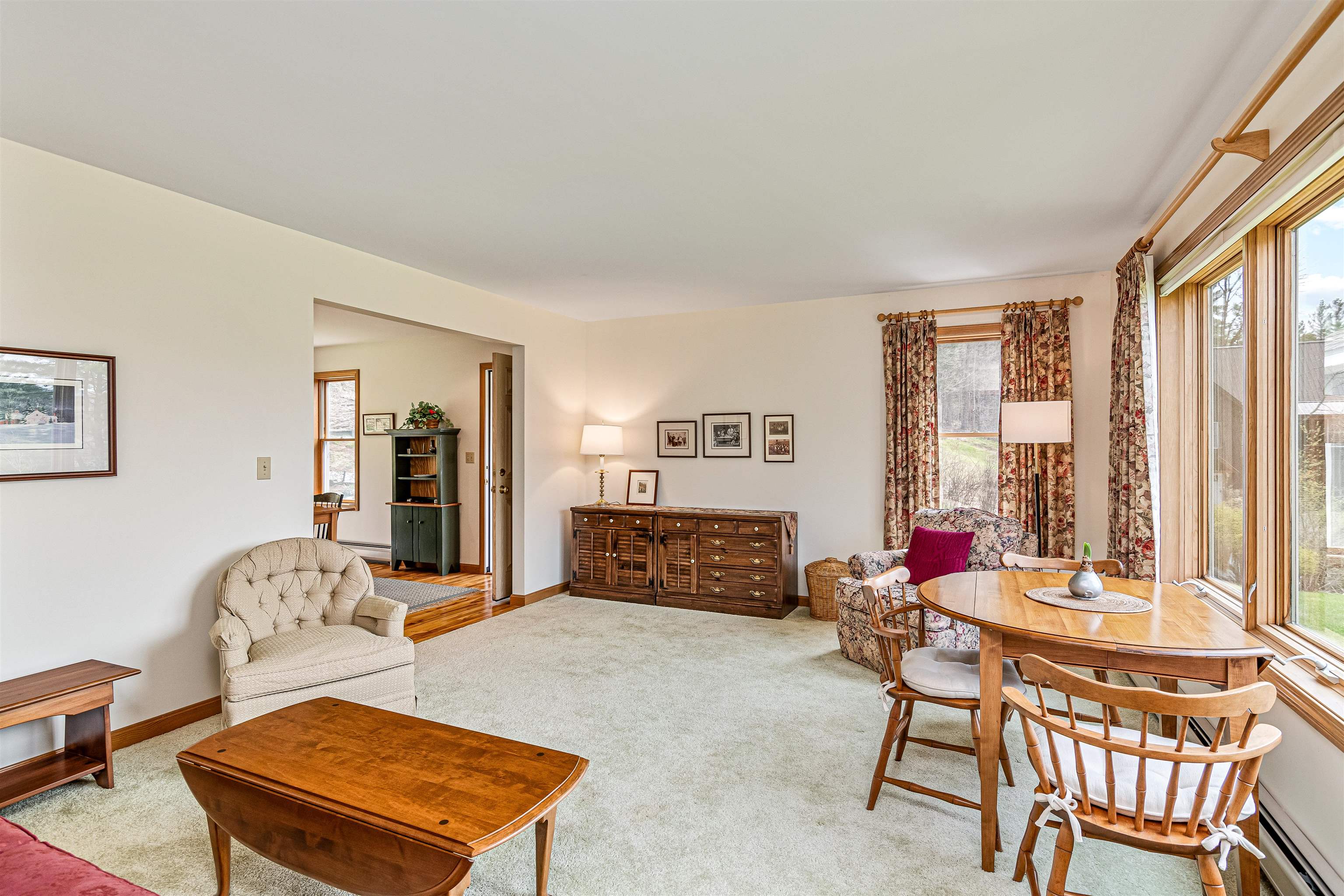 103 Foxfire Lane Stowe, VT 05672 - Photo 12 of 51