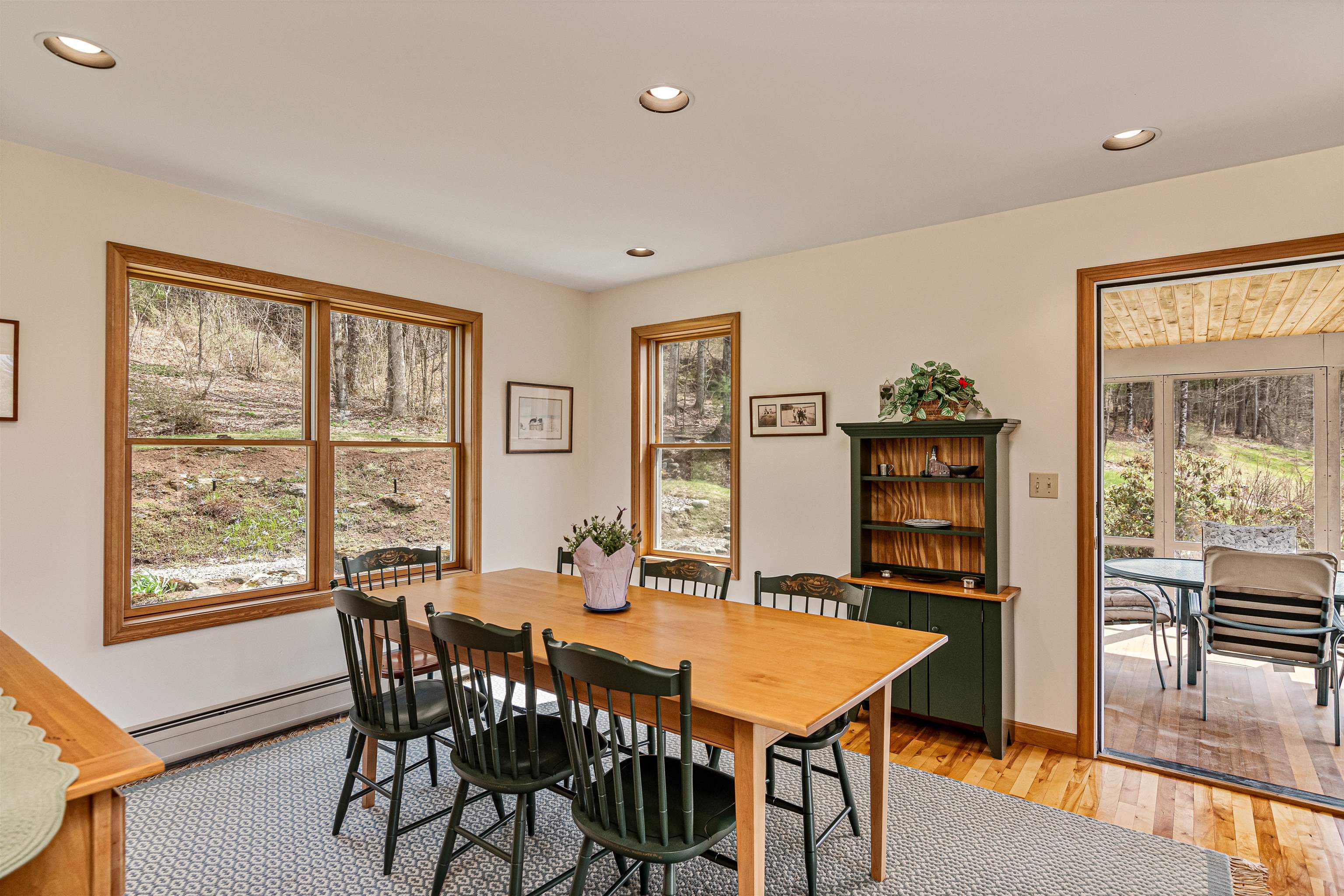 103 Foxfire Lane Stowe, VT 05672 - Photo 18 of 51