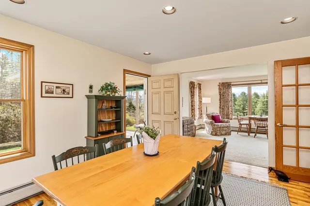 $998,000 | 103 Foxfire Lane, Stowe, VT 05672