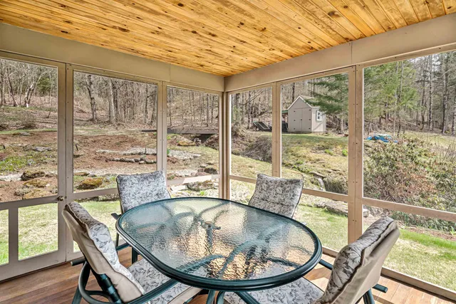 $998,000 | 103 Foxfire Lane, Stowe, VT 05672