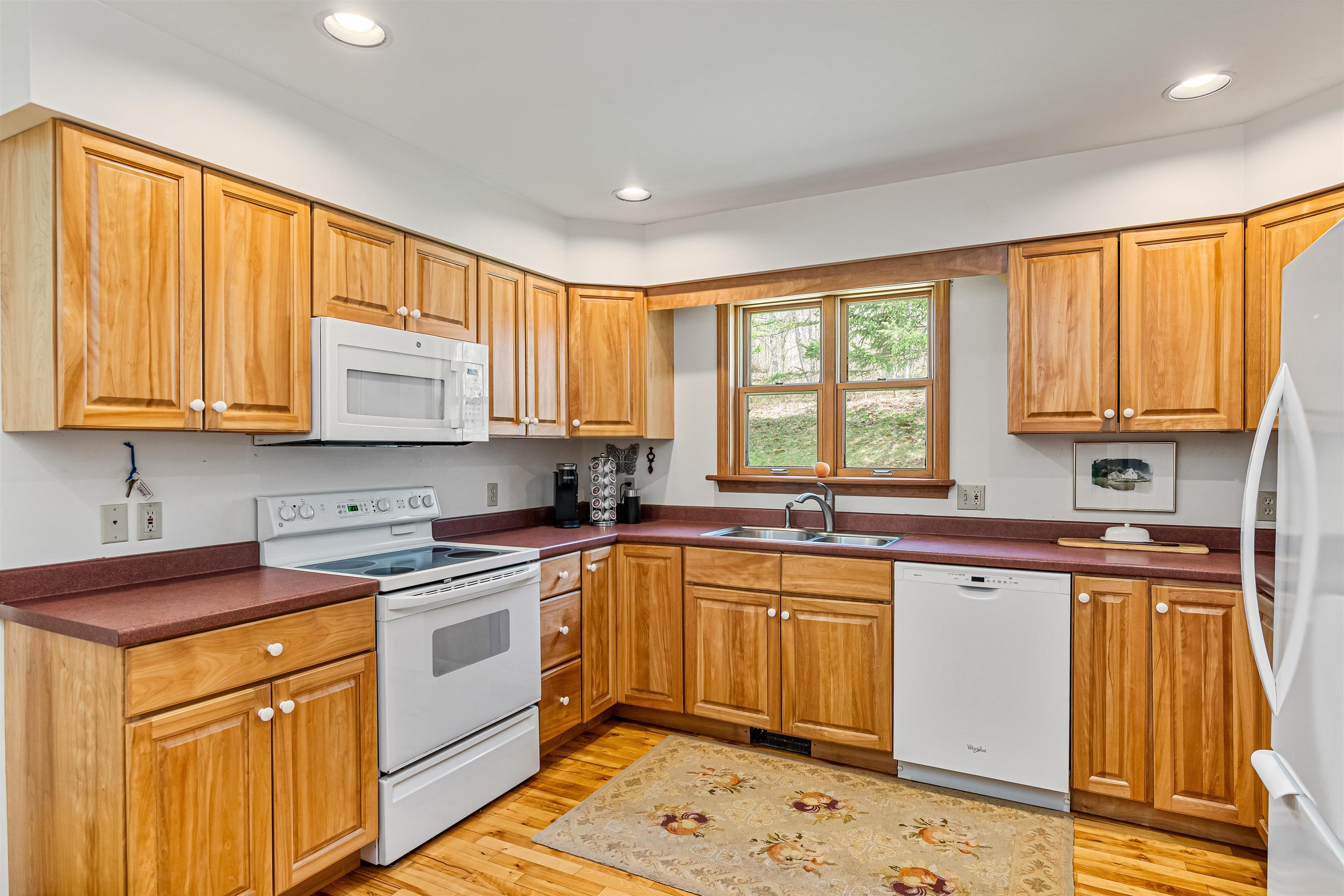 103 Foxfire Lane Stowe, VT 05672 - Photo 22 of 51