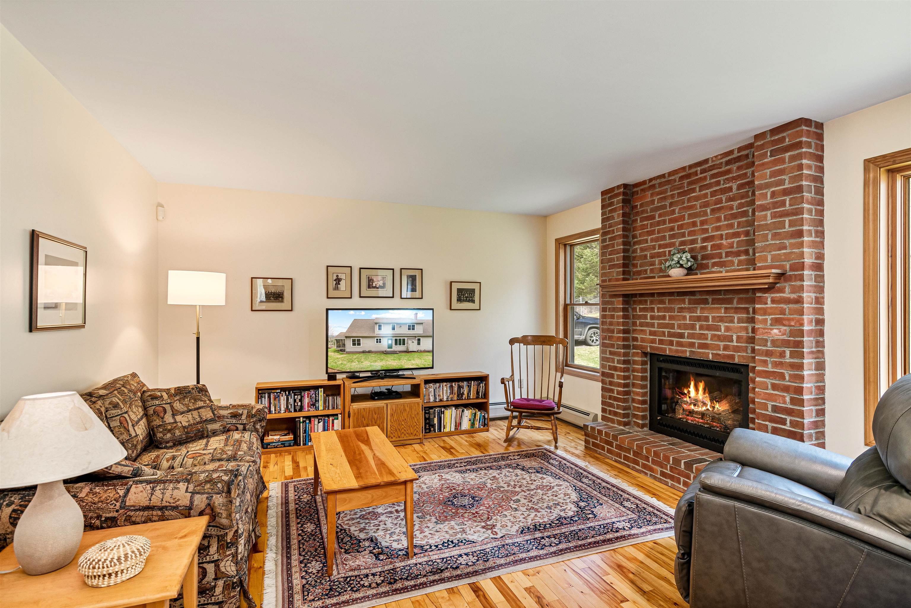 103 Foxfire Lane Stowe, VT 05672 - Photo 27 of 51