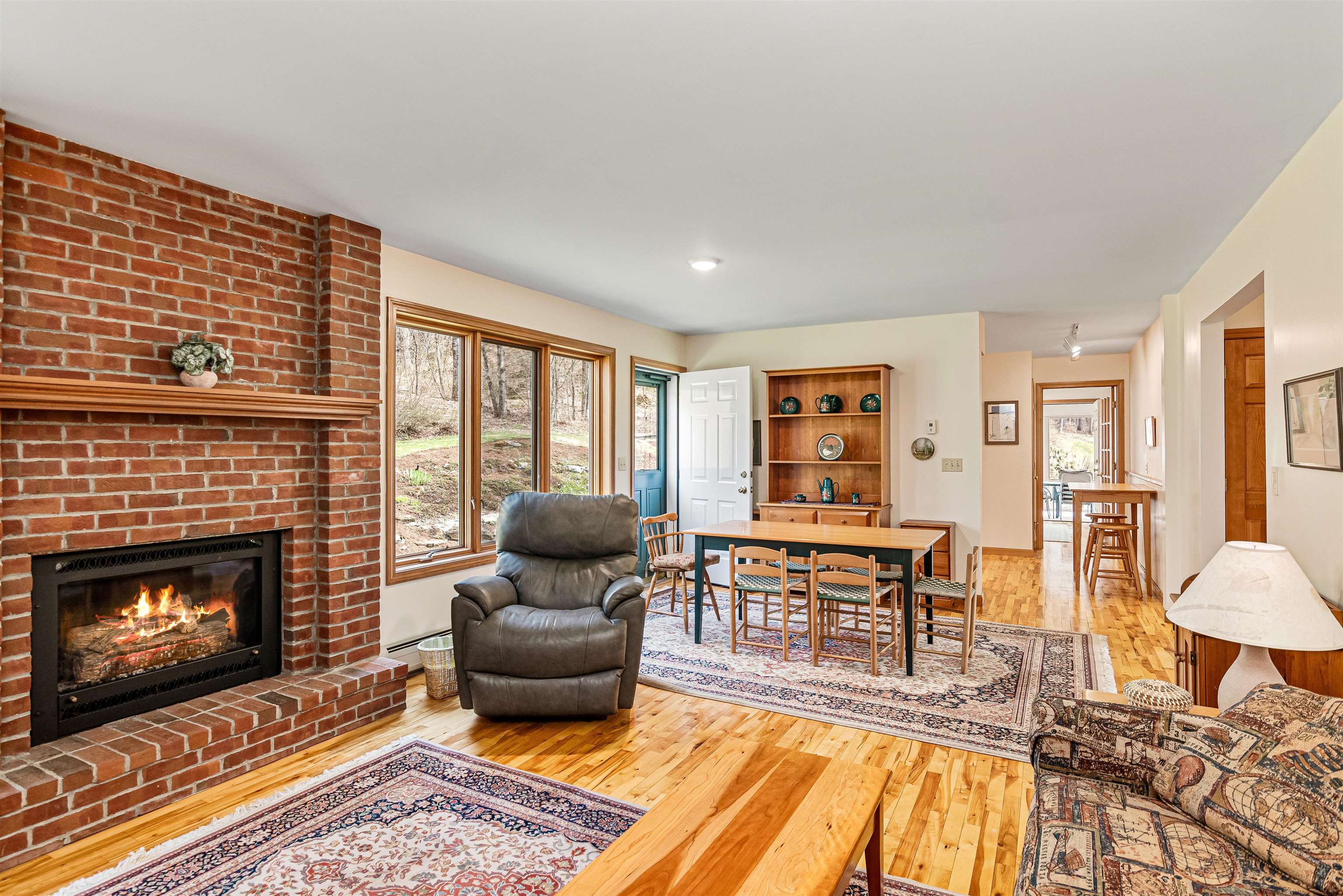 103 Foxfire Lane Stowe, VT 05672 - Photo 29 of 51