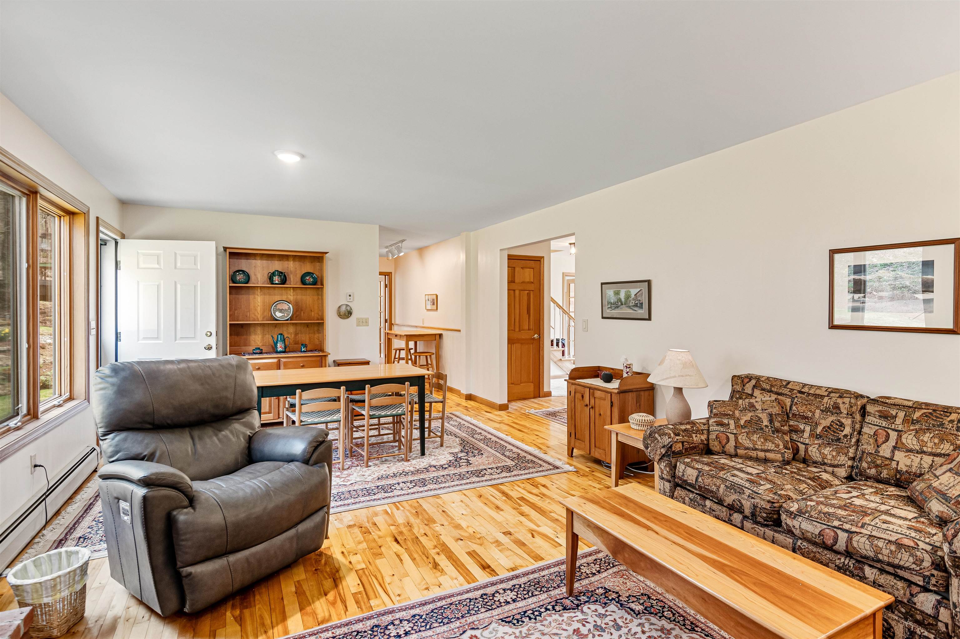 103 Foxfire Lane Stowe, VT 05672 - Photo 30 of 51