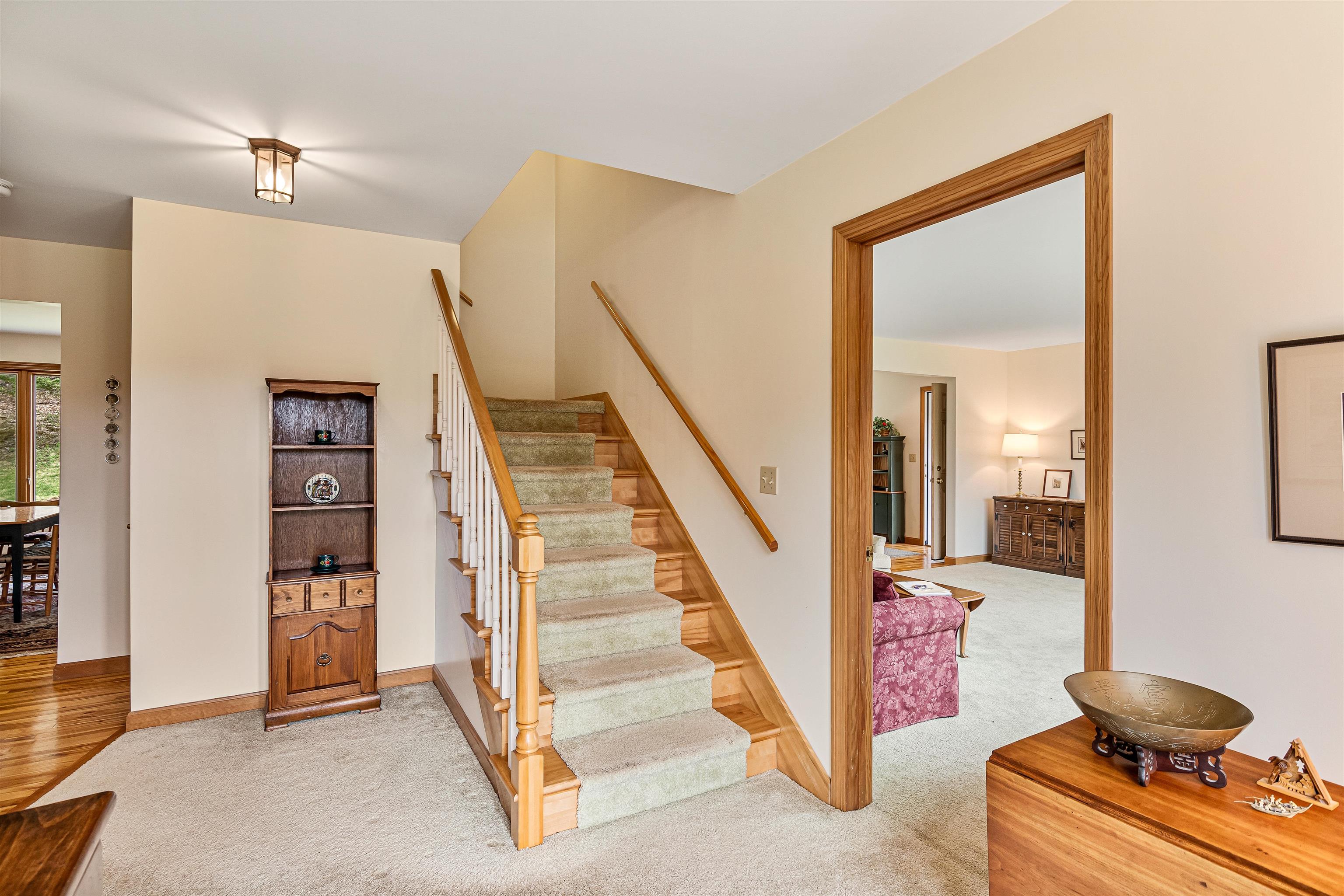 103 Foxfire Lane Stowe, VT 05672 - Photo 36 of 51