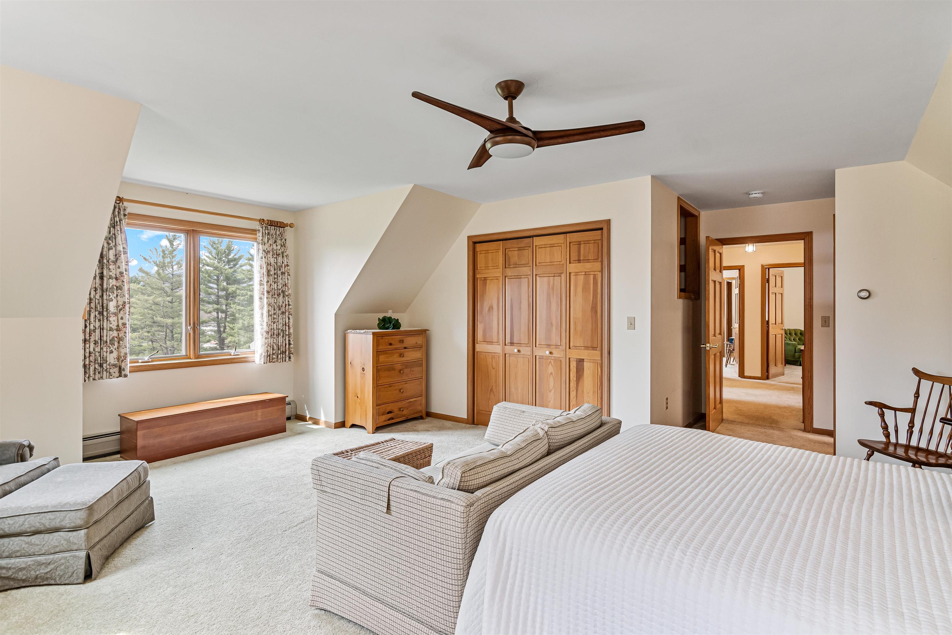 103 Foxfire Lane Stowe, VT 05672 - Photo 37 of 51