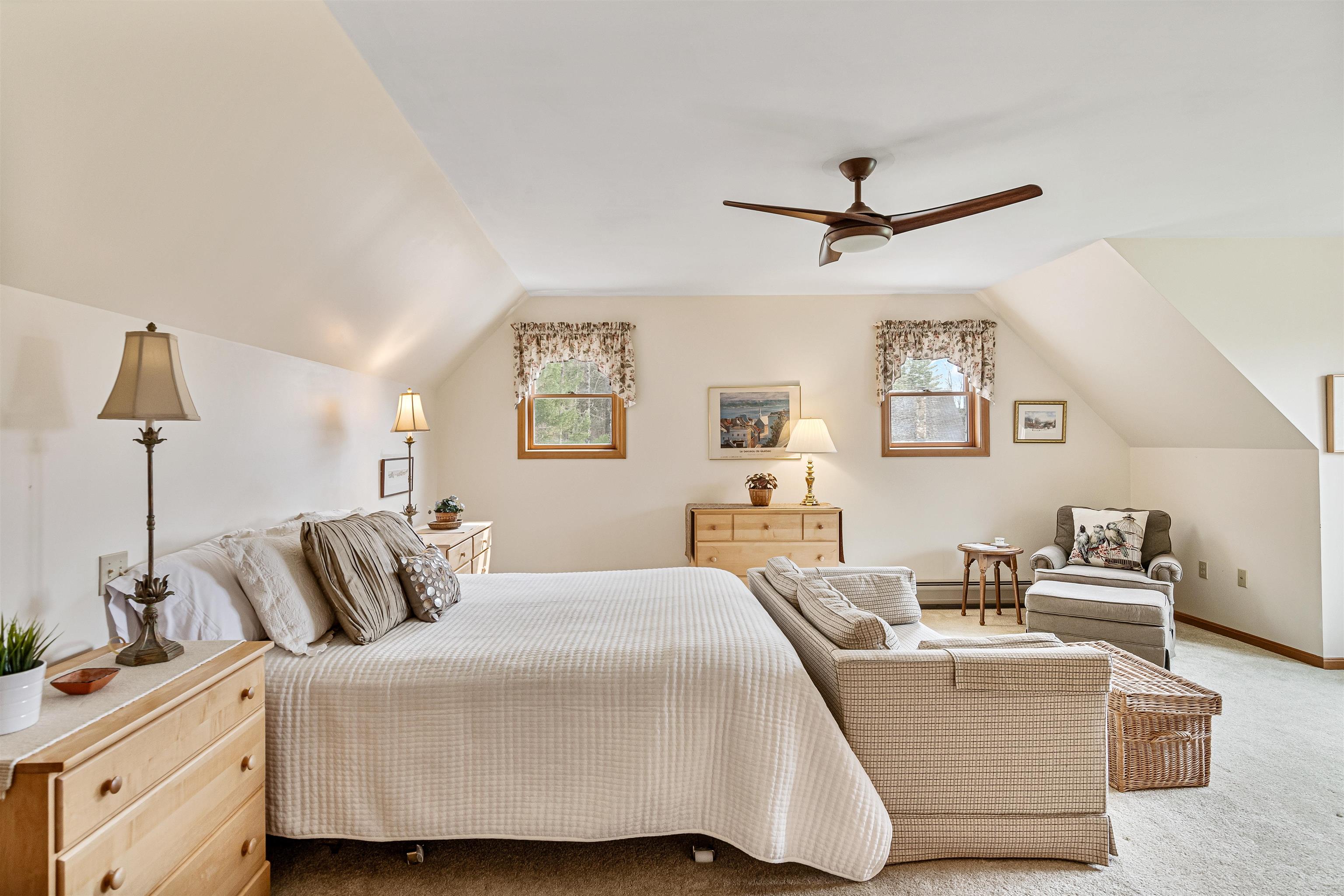 103 Foxfire Lane Stowe, VT 05672 - Photo 39 of 51