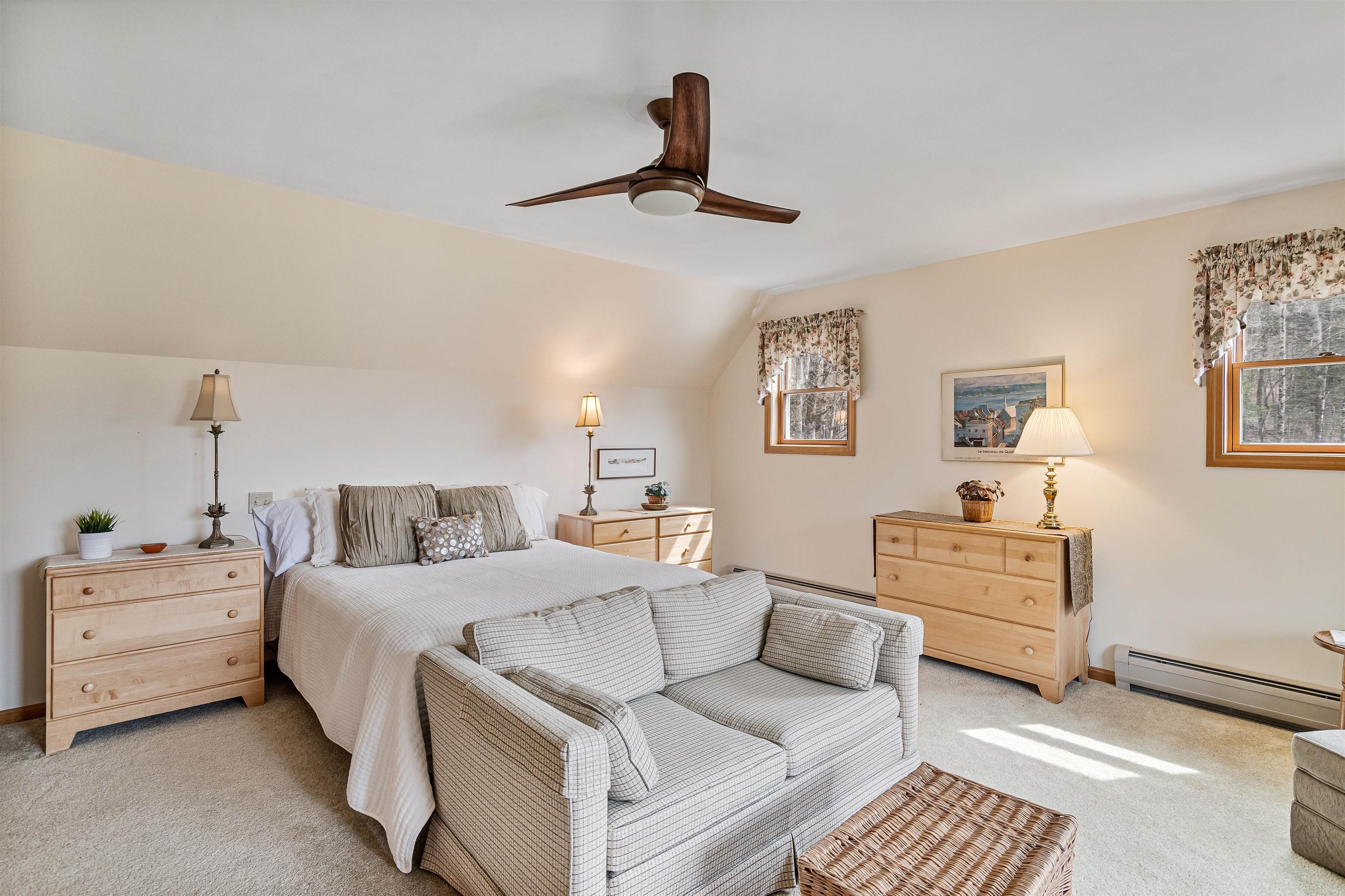 103 Foxfire Lane Stowe, VT 05672 - Photo 41 of 51