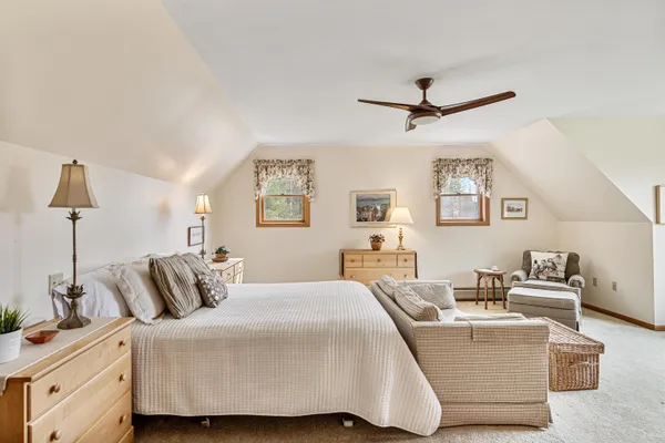 $998,000 | 103 Foxfire Lane, Stowe, VT 05672