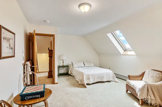 $998,000 | 103 Foxfire Lane, Stowe, VT 05672