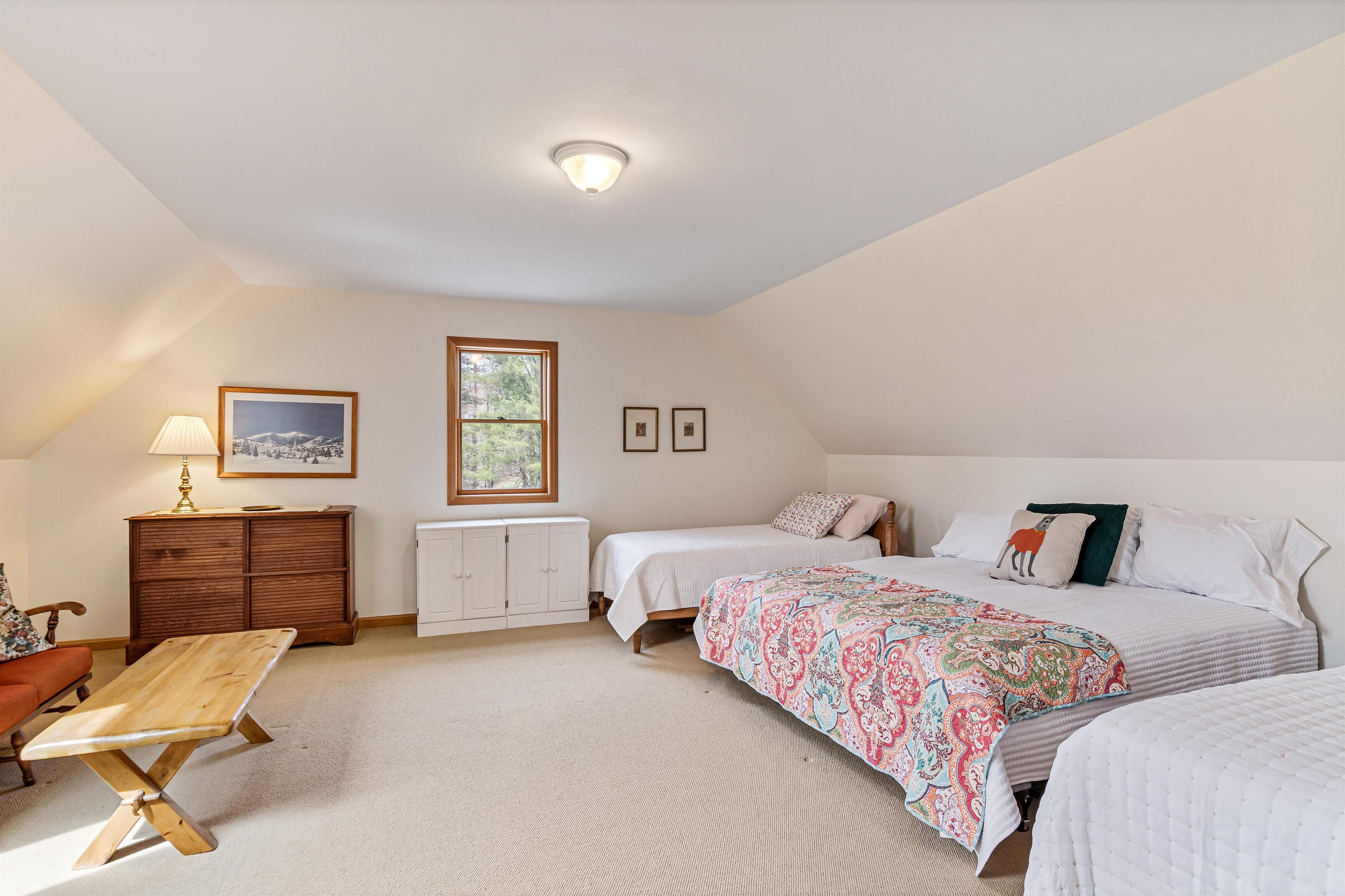 103 Foxfire Lane Stowe, VT 05672 - Photo 47 of 51