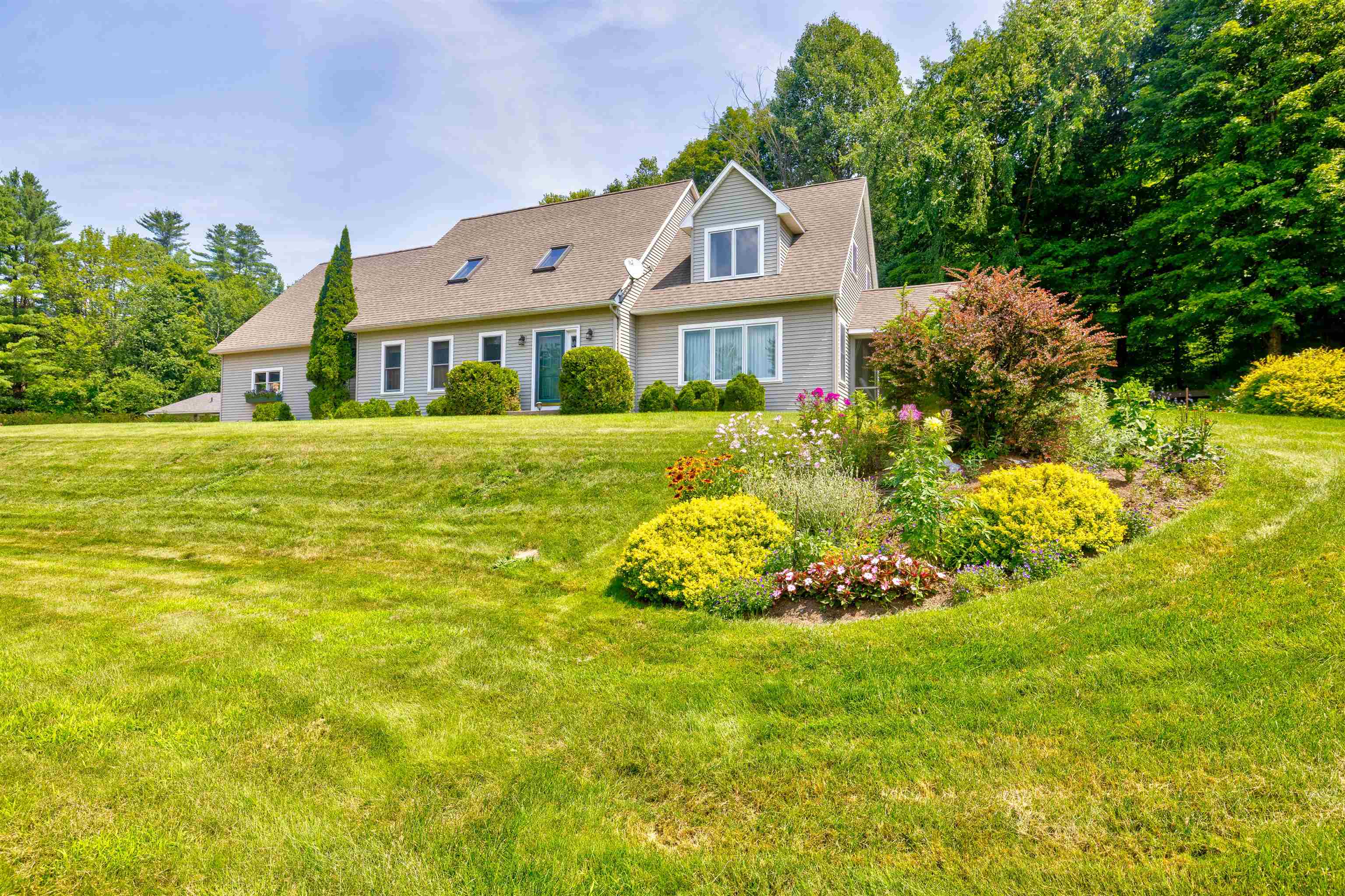 103 Foxfire Lane Stowe, VT 05672 - Photo 49 of 51