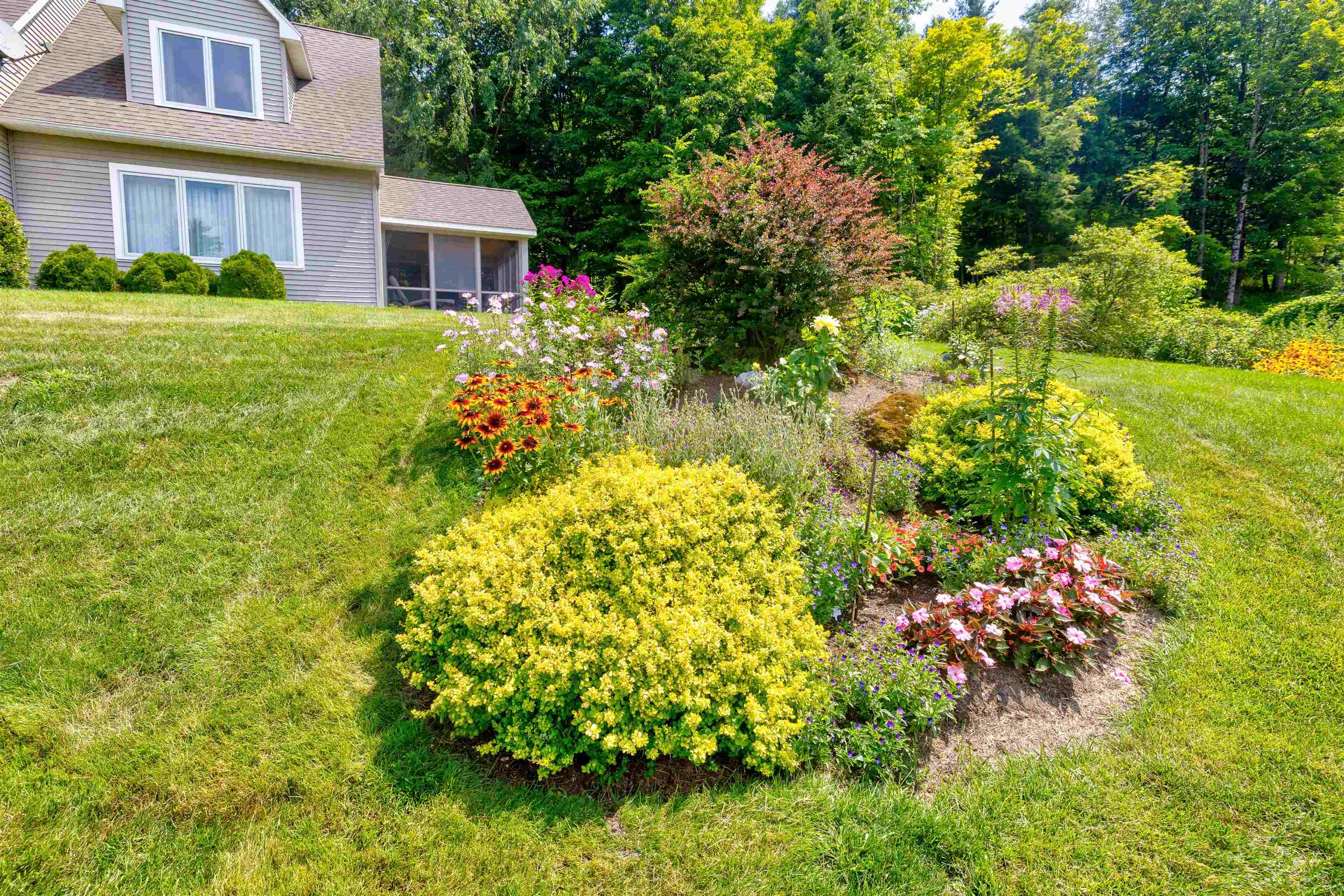103 Foxfire Lane Stowe, VT 05672 - Photo 50 of 51