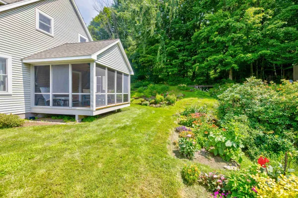 $998,000 | 103 Foxfire Lane, Stowe, VT 05672