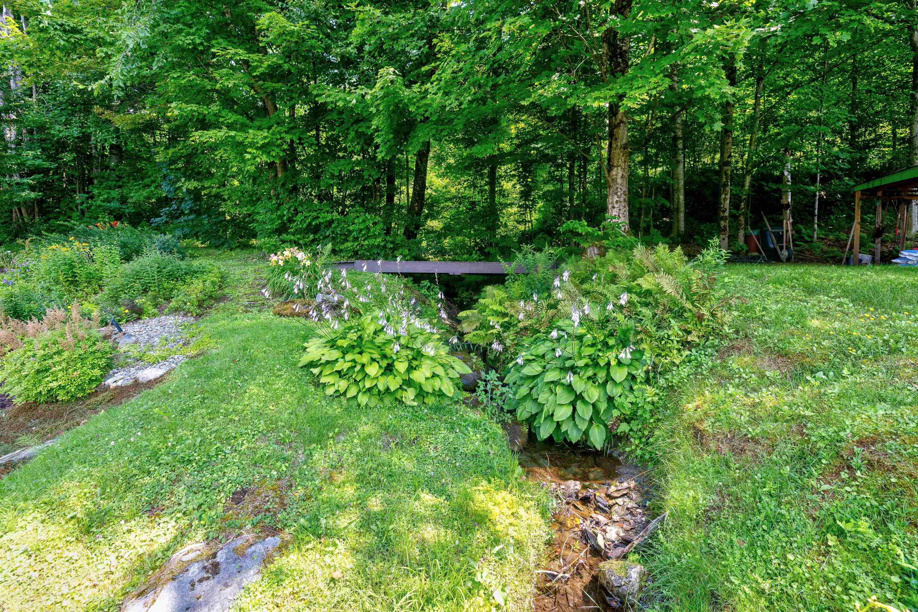 103 Foxfire Lane Stowe, VT 05672 - Photo 5 of 51