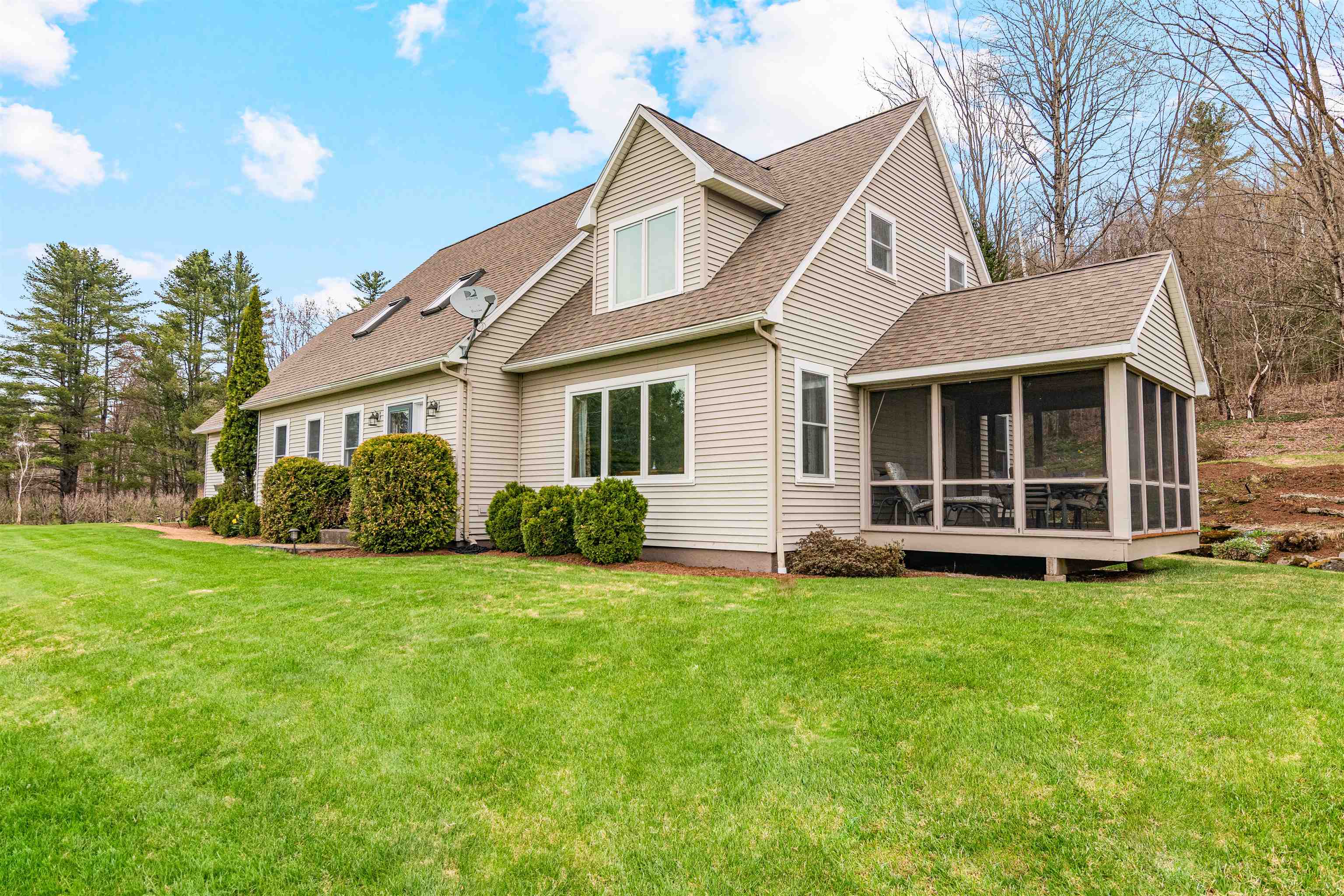 103 Foxfire Lane Stowe, VT 05672 - Photo 51 of 51