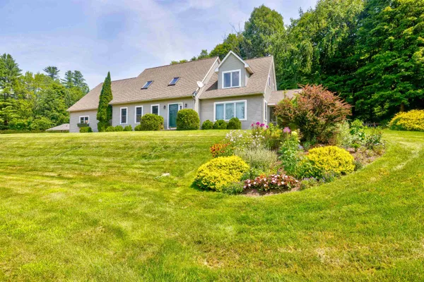 $998,000 | 103 Foxfire Lane, Stowe, VT 05672