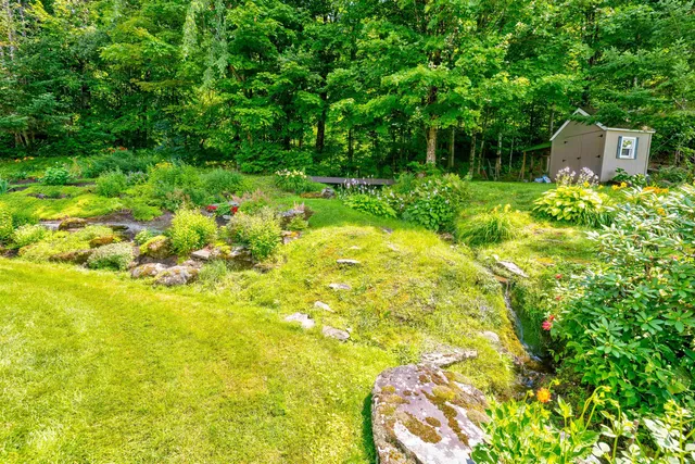 $998,000 | 103 Foxfire Lane, Stowe, VT 05672