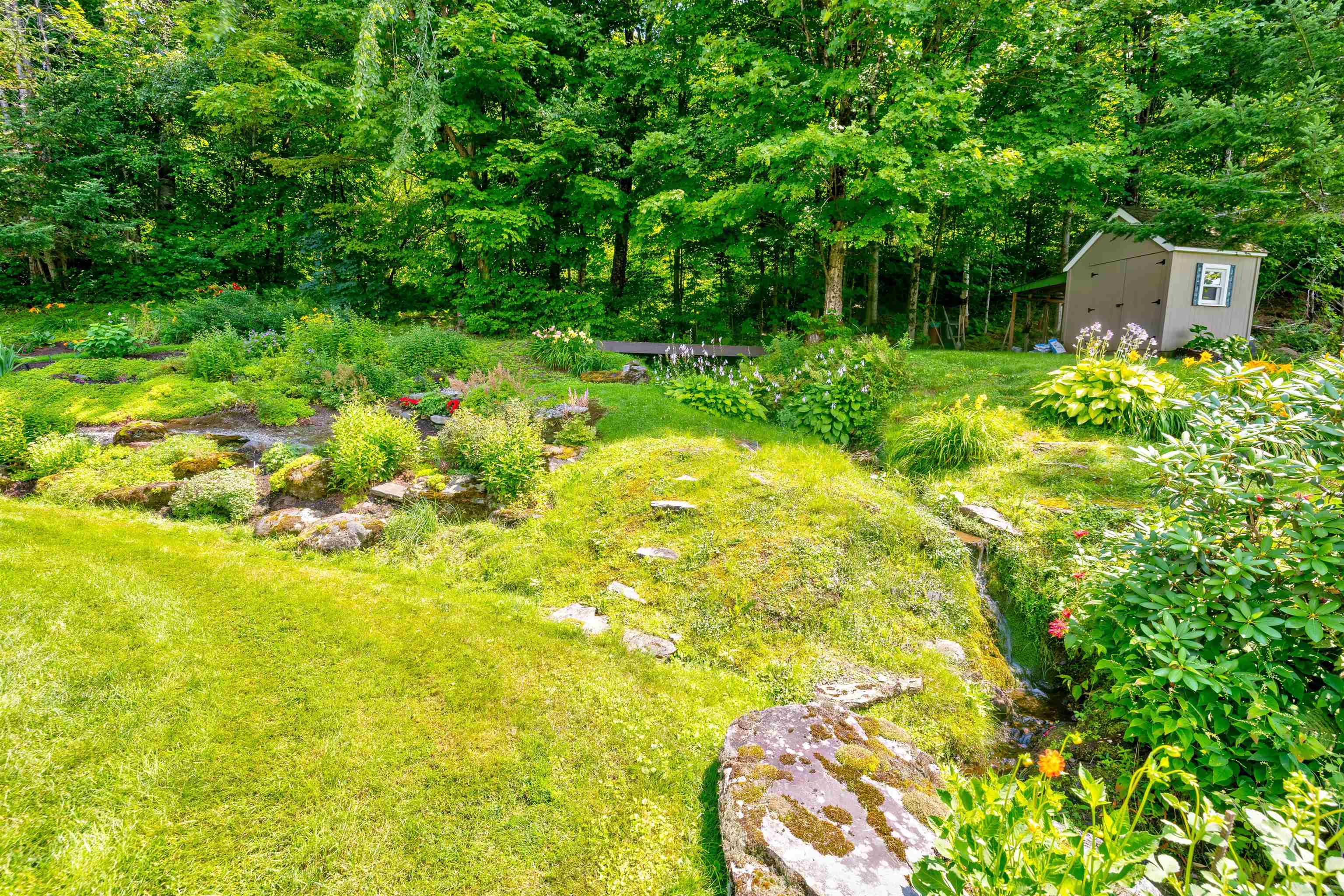 103 Foxfire Lane Stowe, VT 05672 - Photo 6 of 51