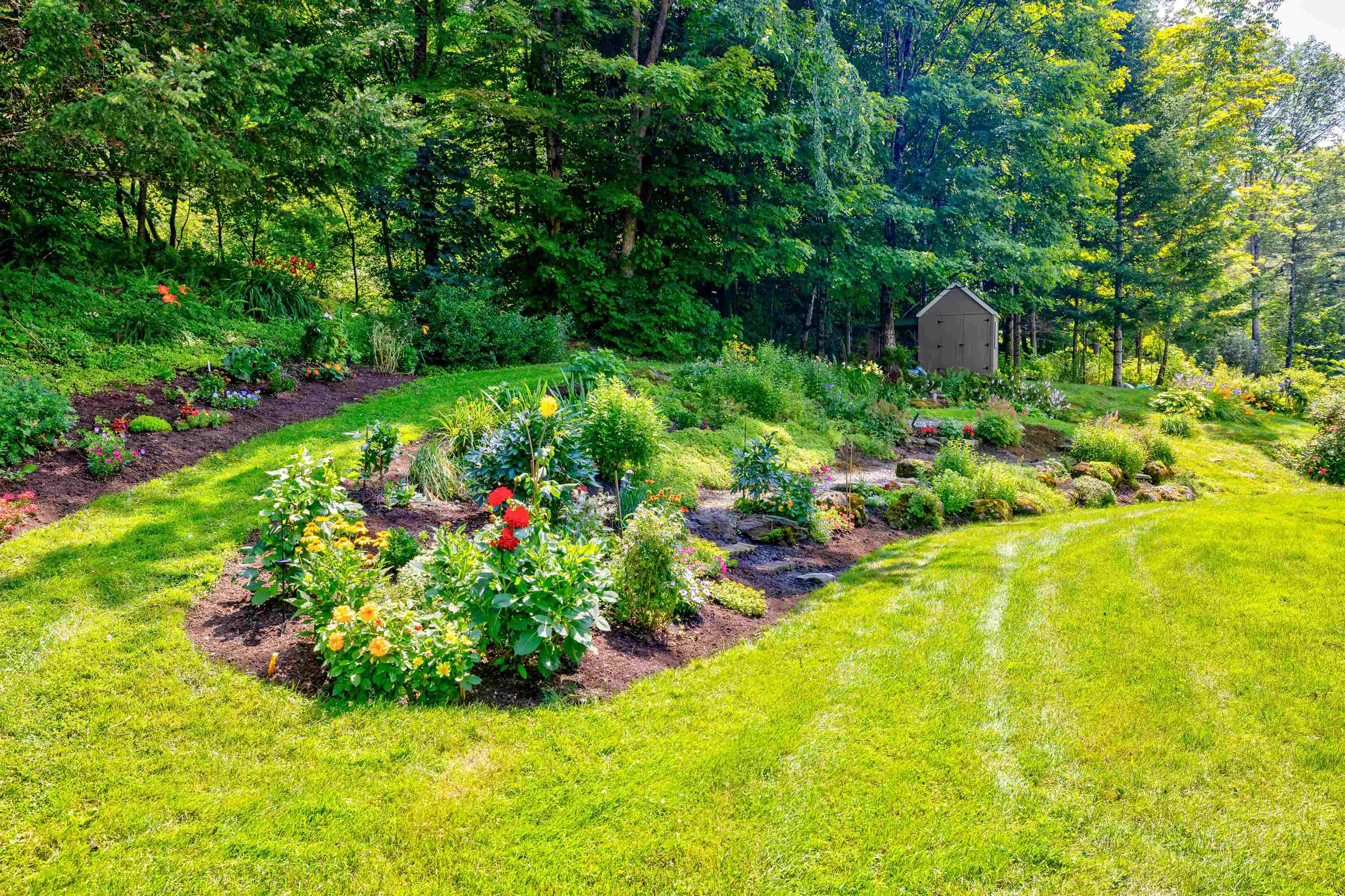 103 Foxfire Lane Stowe, VT 05672 - Photo 7 of 51