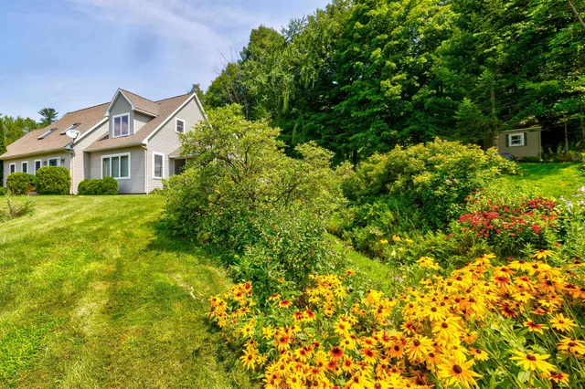 $998,000 | 103 Foxfire Lane, Stowe, VT 05672