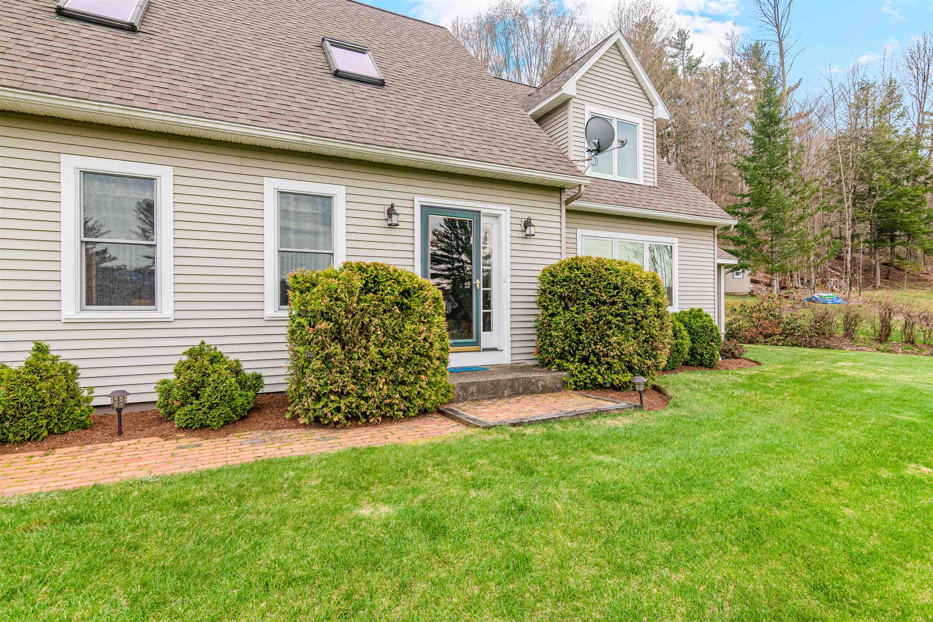 103 Foxfire Lane Stowe, VT 05672 - Photo 10 of 51