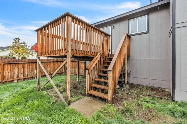 $525,000 | 3202 North 10th Place, Coeur D'Alene, ID 83815