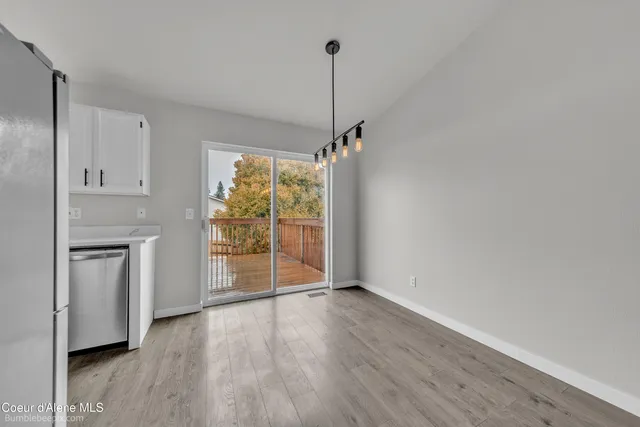 $525,000 | 3202 North 10th Place, Coeur D'Alene, ID 83815