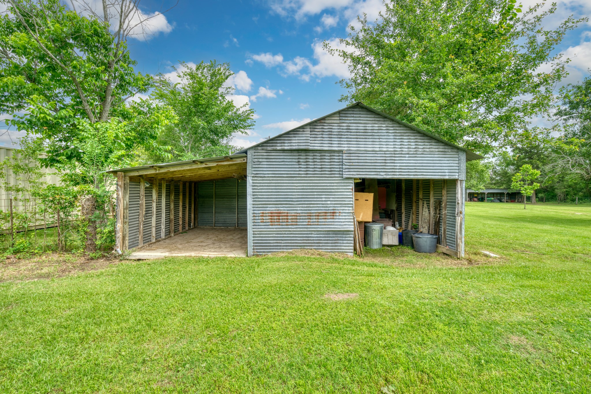 5350 Wiseman Road Midway, TX 75852 - Photo 28 of 44