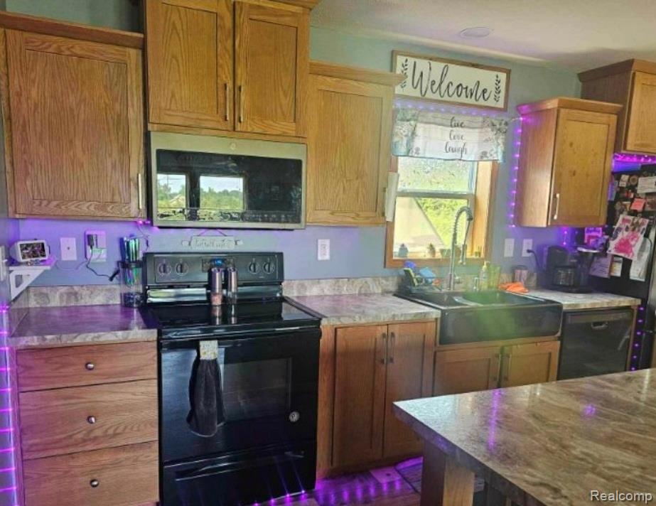 20 East Mier Road Sanford, MI 48657 - Photo 5 of 19