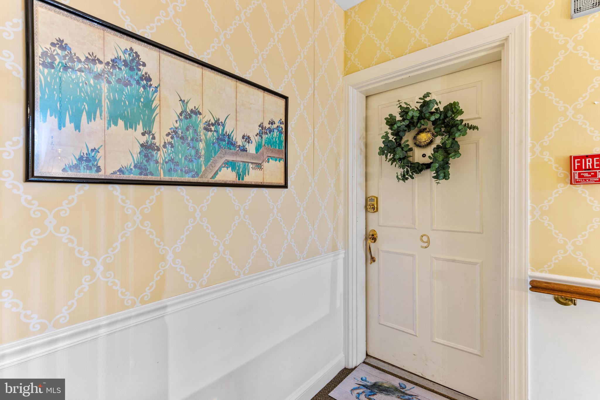 11 Devon Hill Road, Unit B9 Baltimore, MD 21210 - Photo 3 of 41 Gallery Image 3