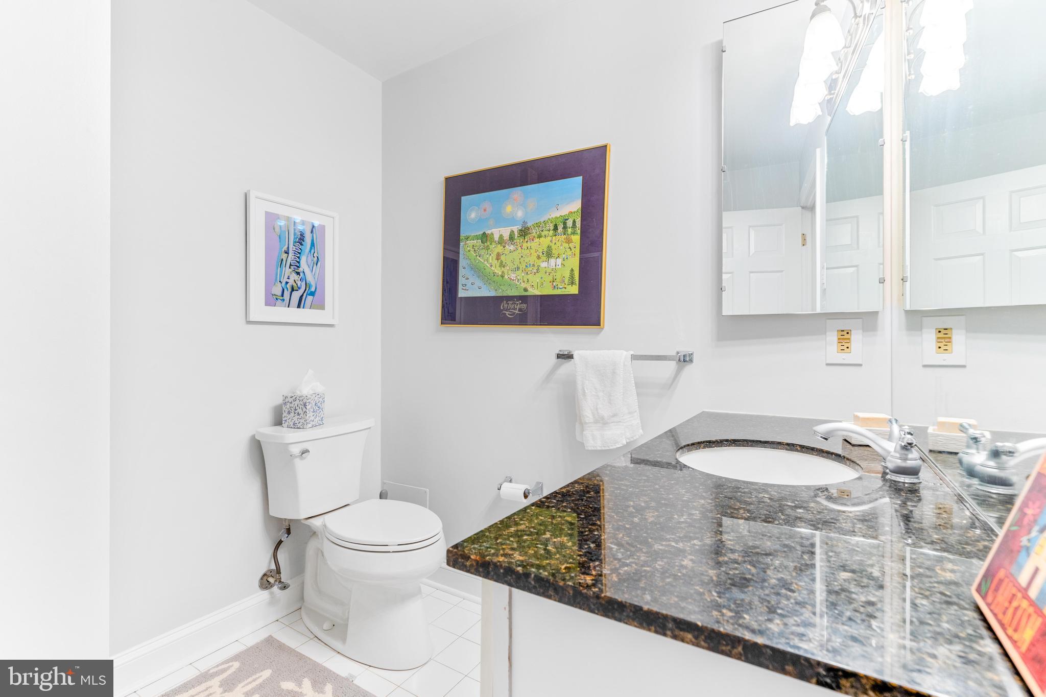 11 Devon Hill Road, Unit B9 Baltimore, MD 21210 - Photo 33 of 41 Gallery Image 33