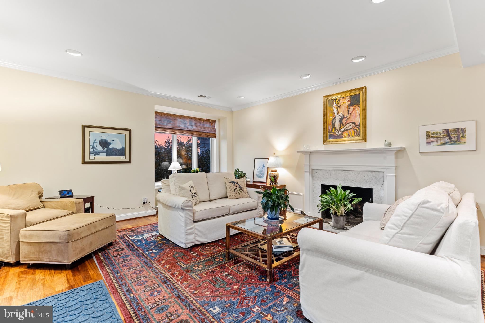 11 Devon Hill Road, Unit B9 Baltimore, MD 21210 - Photo 5 of 41 Gallery Image 5