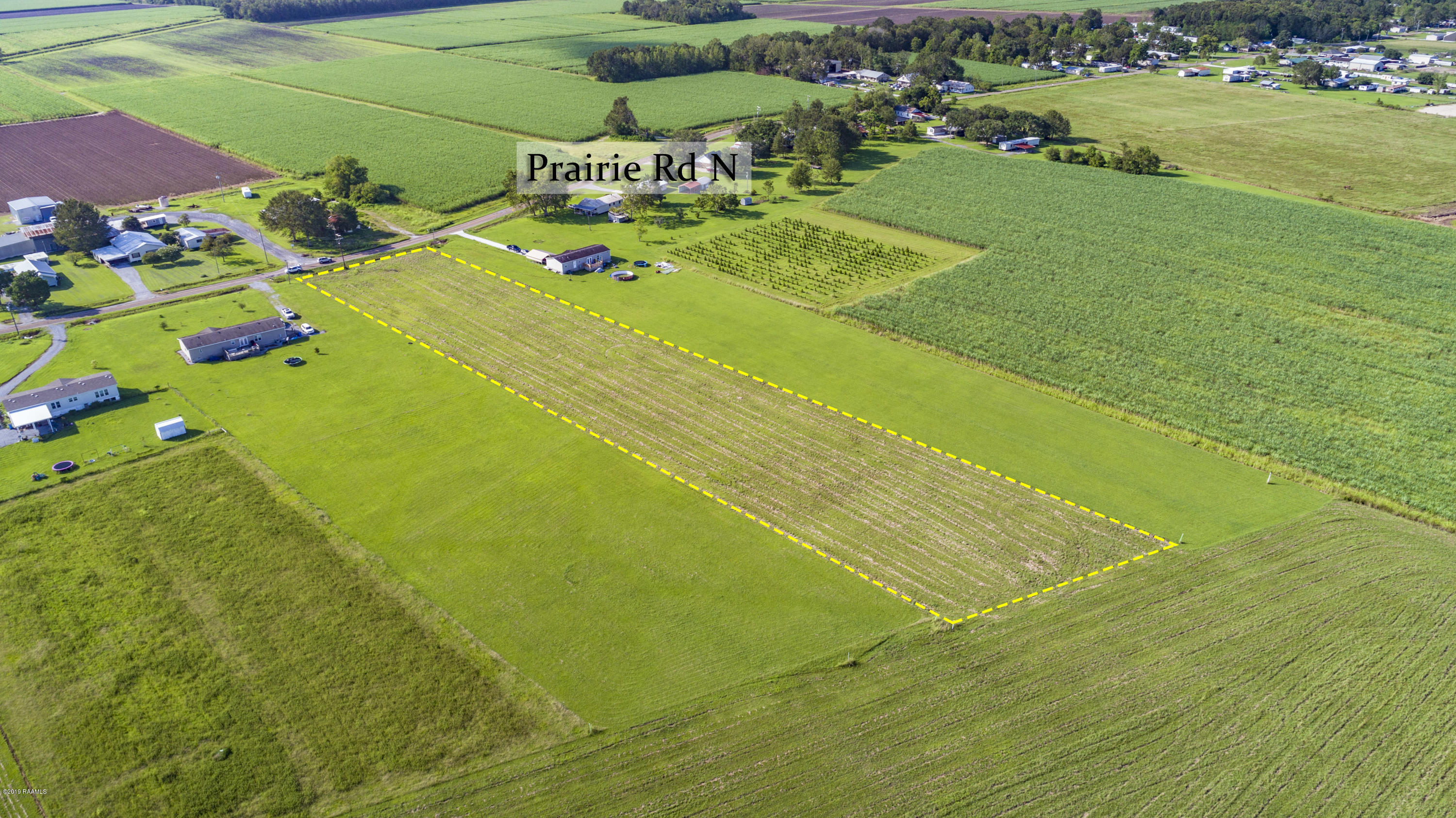 687 Prairie Road North Franklin, LA 70538 - Photo 2 of 6 Back View 1 (1)